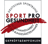 Sport Pro Gesundheit